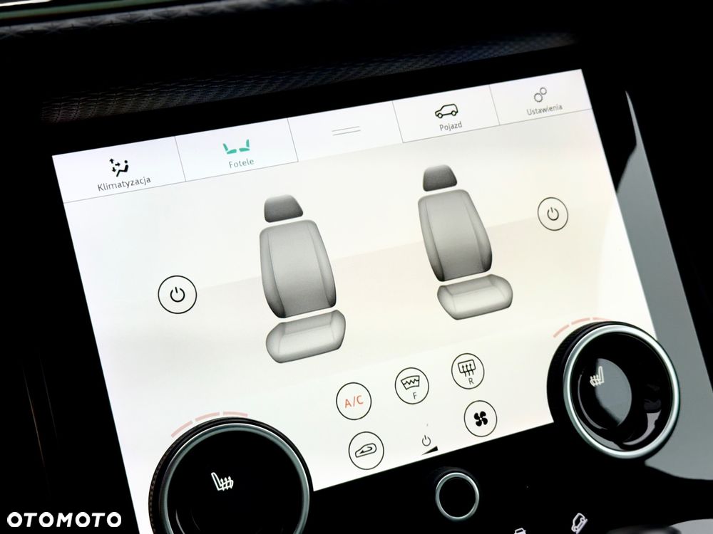 Land Rover Range Rover Evoque D150 R-Dynamic - 36