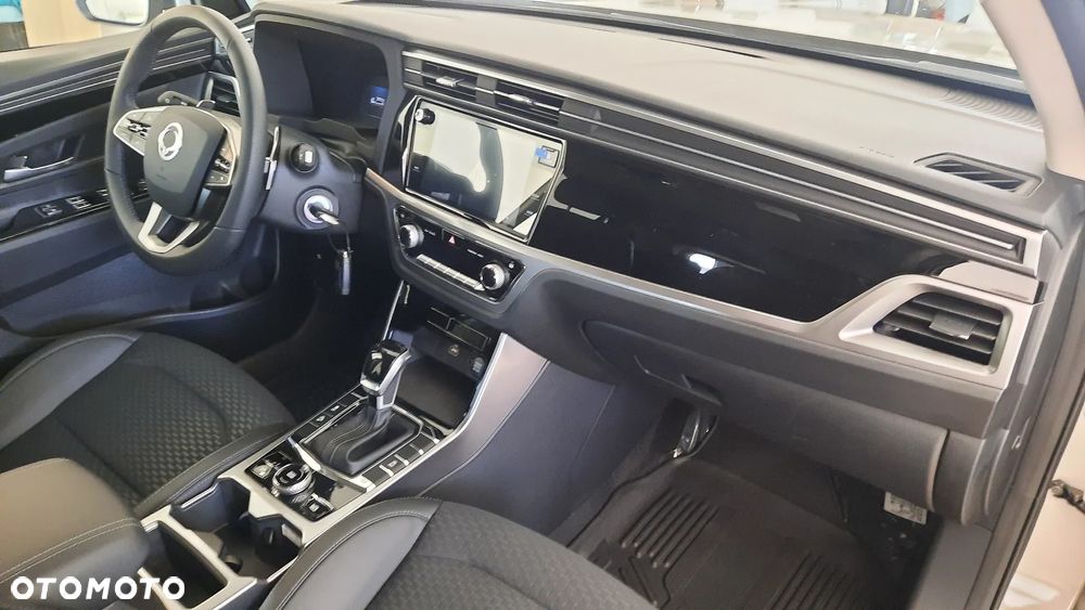 SsangYong/KGM Korando 1.5 T-GDI Adventure 2WD - 10