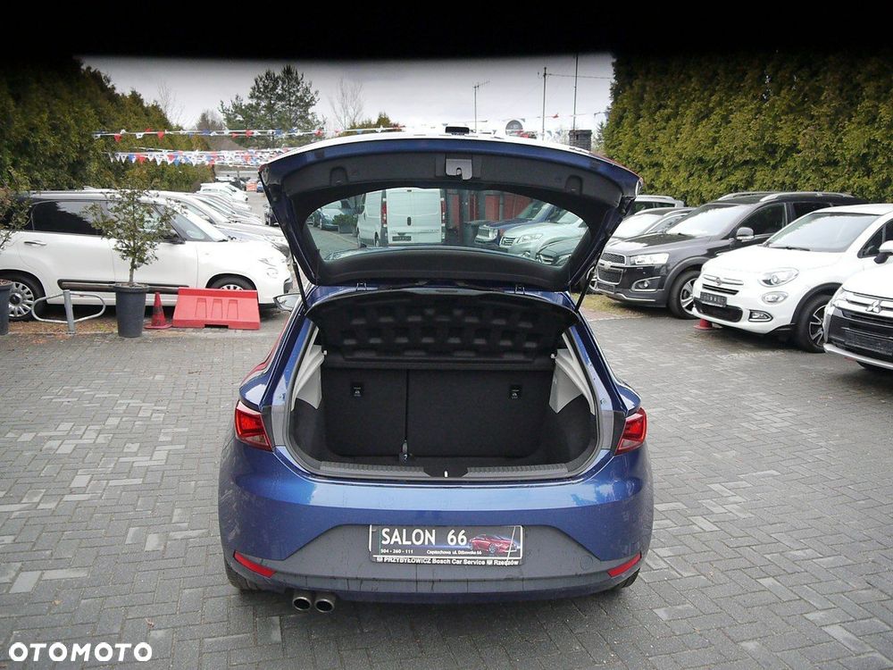 Seat Leon SC 2.0 TDI FR S&S EU6 - 12