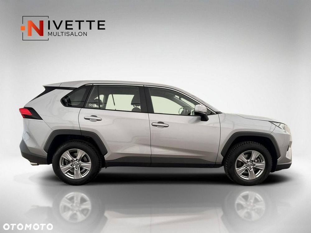 Toyota RAV4 2.5 Hybrid Active 4x2 - 7