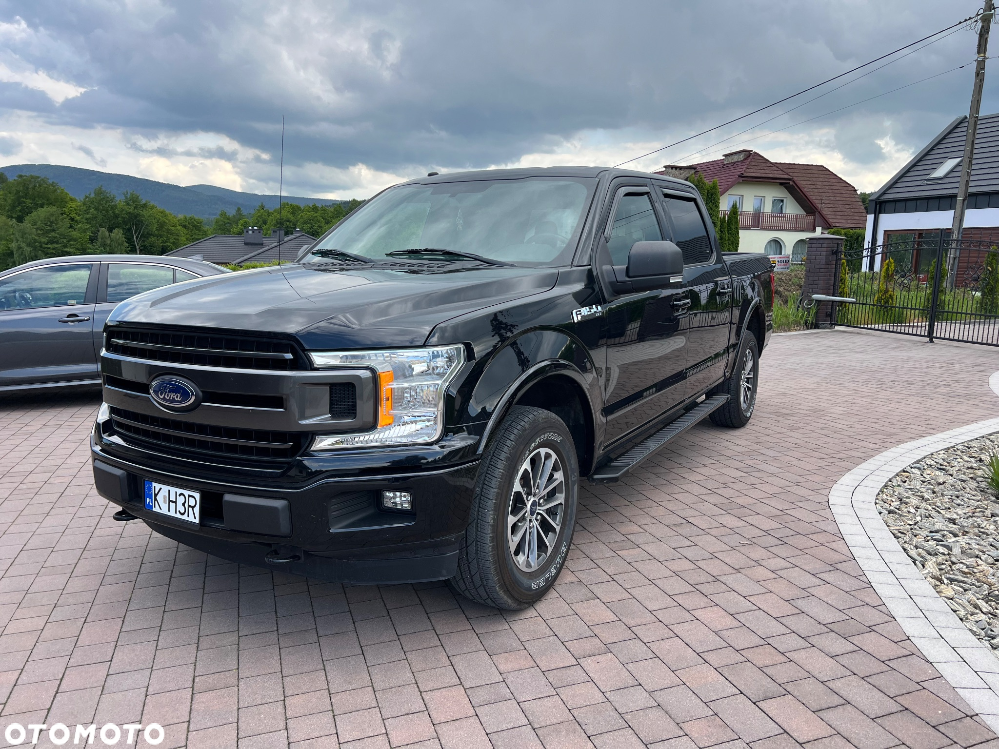Ford F150 - 3