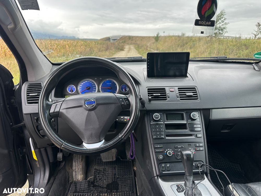 Volvo XC 90 D5 Aut. Executive - 2