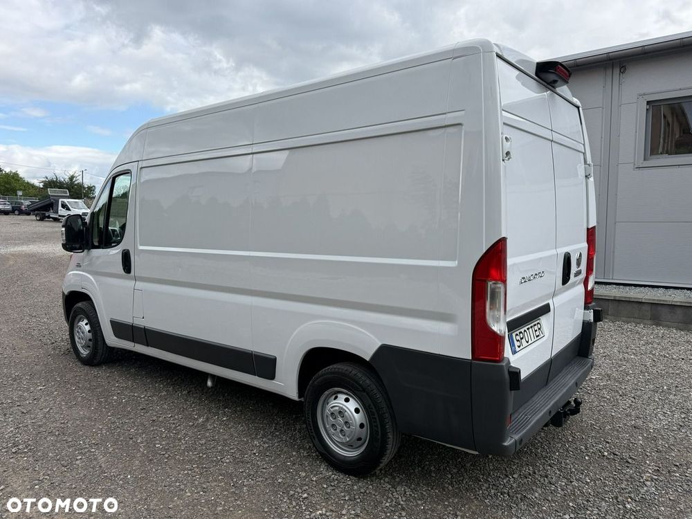 Fiat Ducato - 8