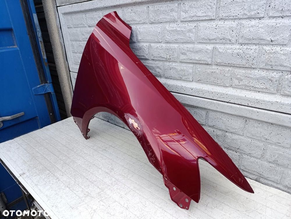 Lexus Is220 Is250 Is300H 2013 - 2020 Błotnik Prawy - 2