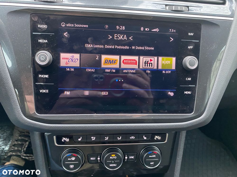 Volkswagen Tiguan 2.0 TDI SCR DSG Elegance - 24