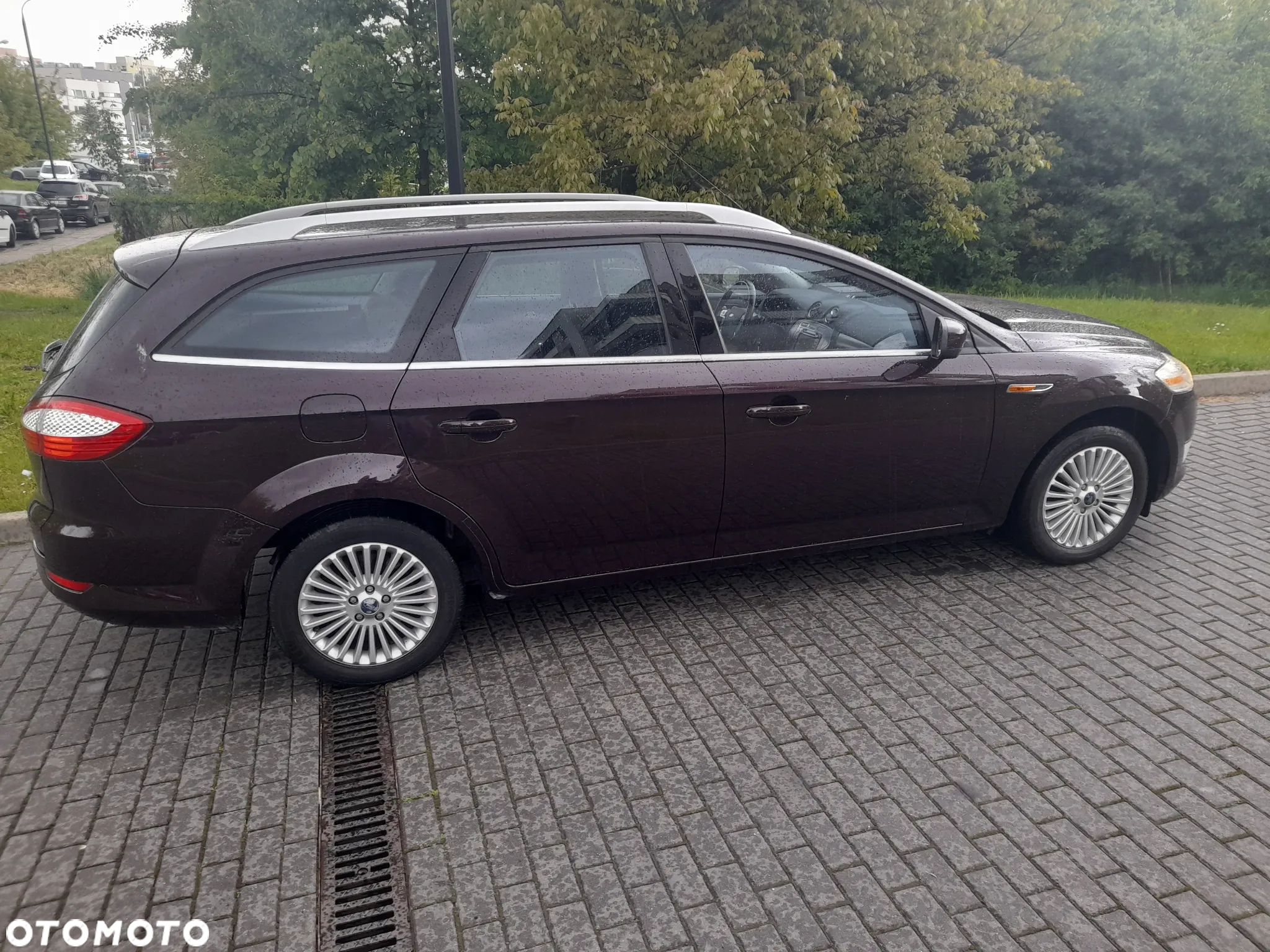 Ford Mondeo 2.0 Titanium - 15
