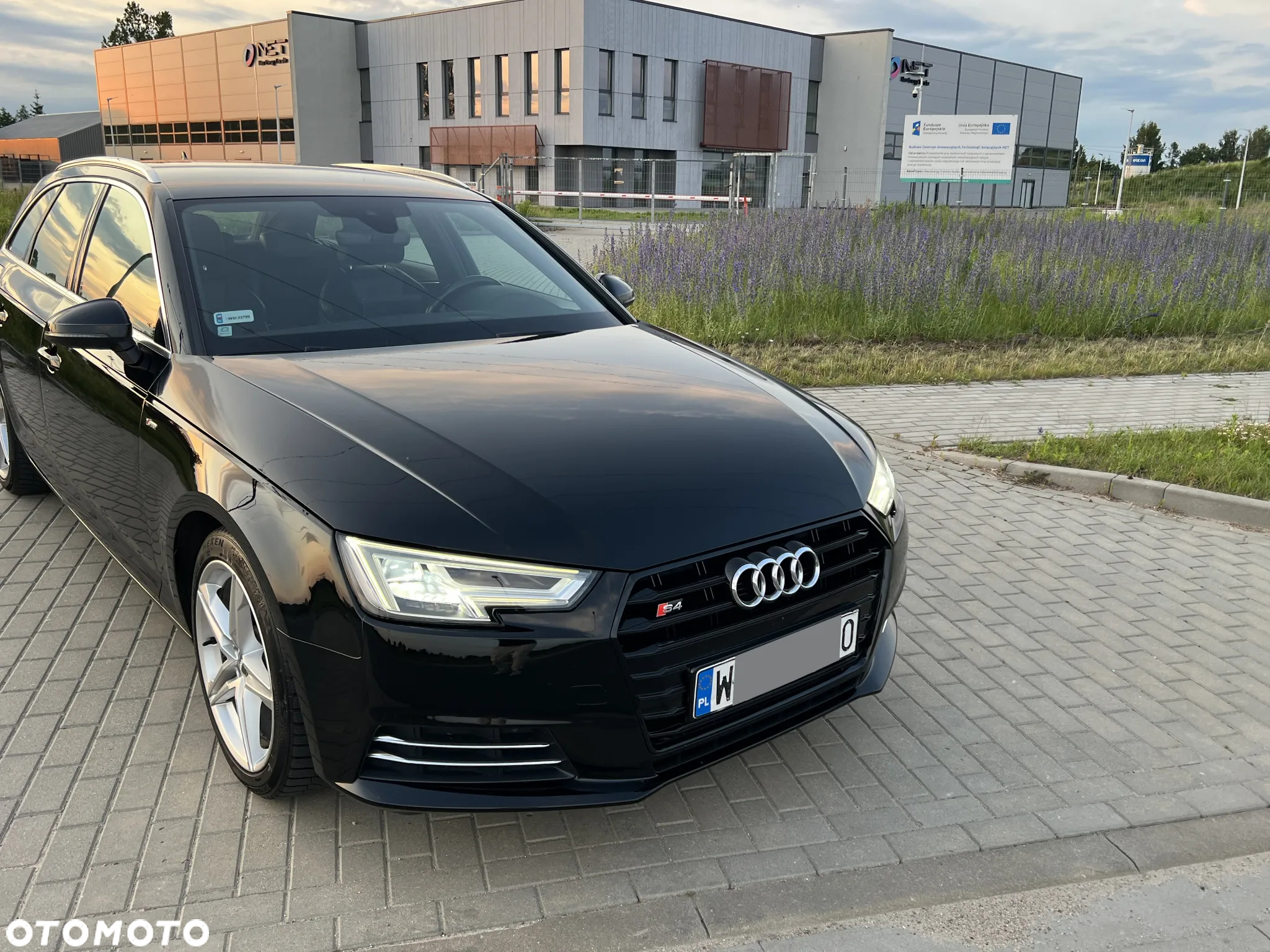 Audi A4 2.0 TDI Sport S tronic - 36
