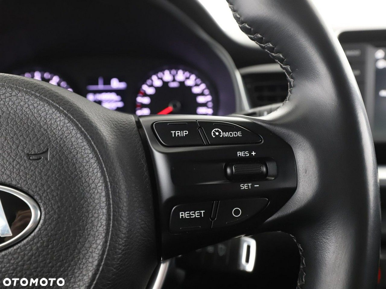 Kia Stonic 1.0 T-GDI M - 28