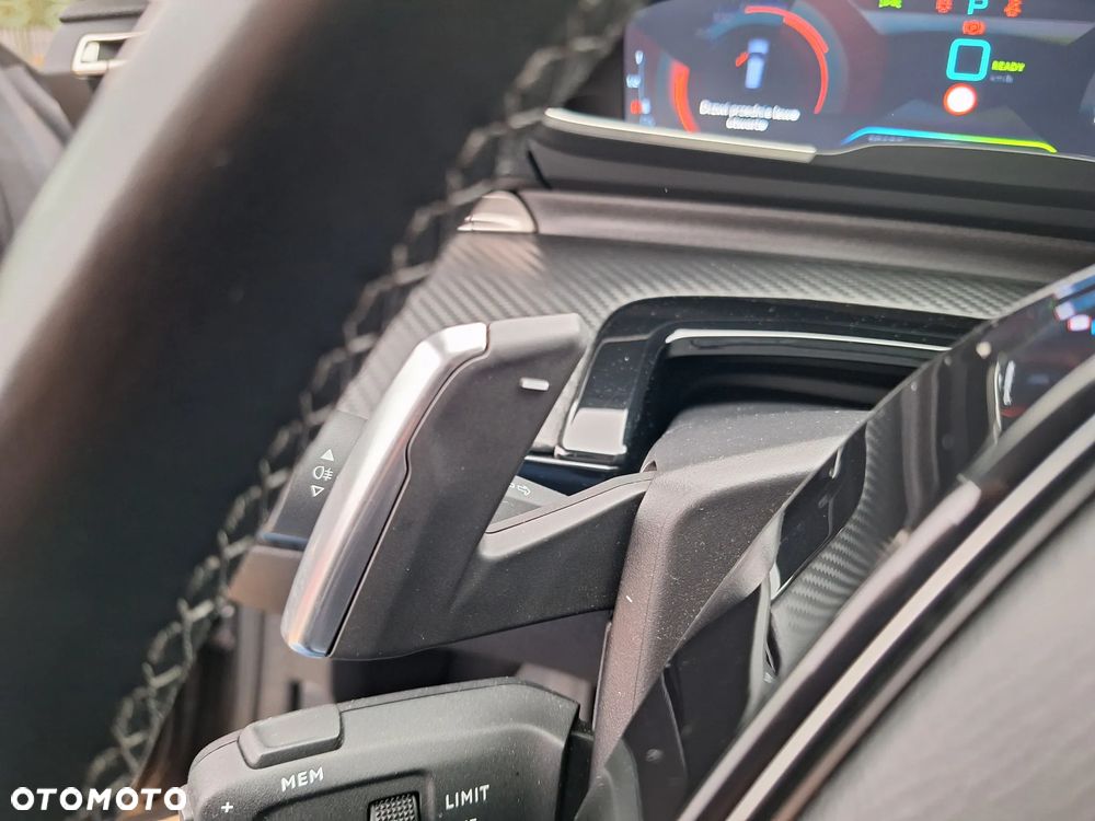 Peugeot 508 1.6 PureTech HYbrid PHEV Allure Pack S&S EAT8 - 26