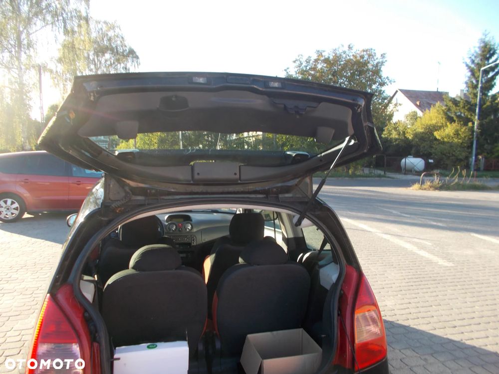 Citroën C2 1.4 Senso Drive VTR - 4