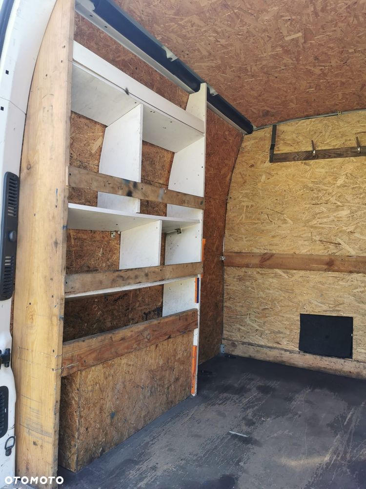 Renault MASTER - 4