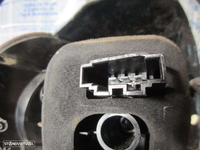 Farol Tras 5K0945096E 89091067 VW GOLF 6 2011 1.4I 80Cv 3P Preto DRT ORIGINAL - 3