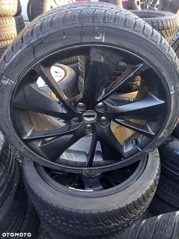 KOŁA 19 FELGI OPONY HYUNDAI KIA OE 52914-G9700 - 1
