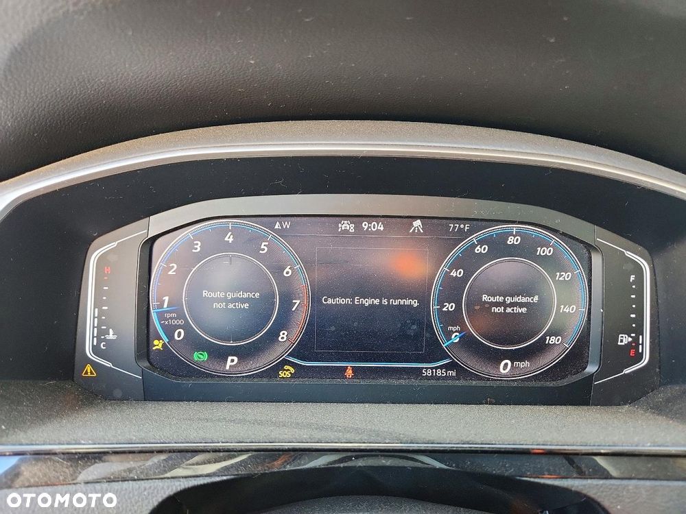 Volkswagen Arteon 2.0 TSI OPF 4Motion DSG Elegance - 11