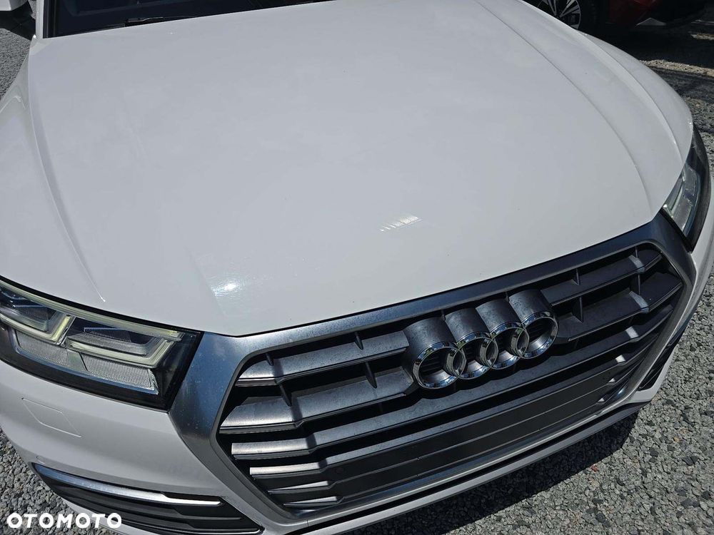 Audi Q5 2.0 TFSI Quattro S tronic sport - 15