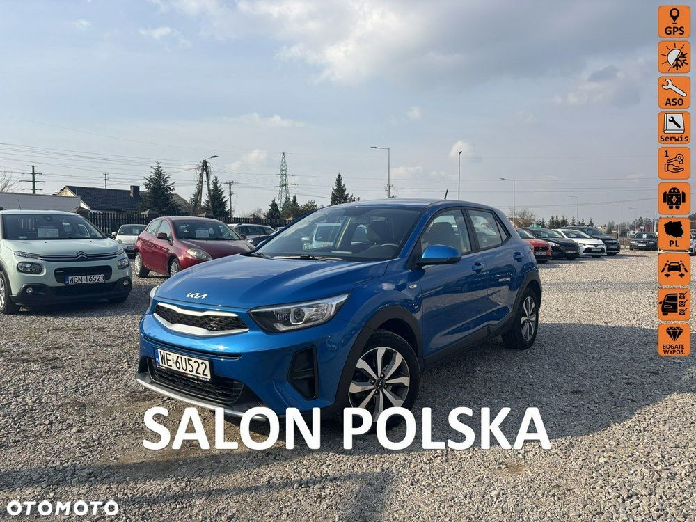 Kia Stonic - 2
