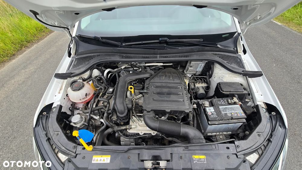 Skoda Fabia 1.0 TSI Ambition - 18