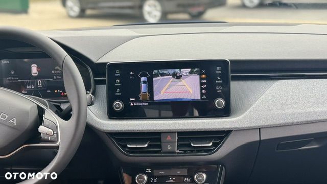 Skoda Kamiq 1.5 TSI Drive - 5