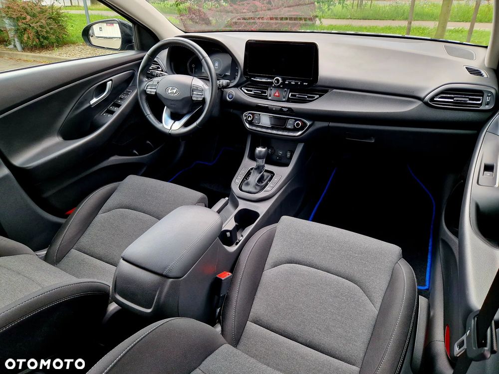 Hyundai i30 - 18