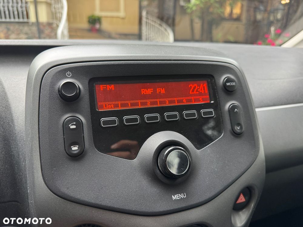 Toyota Aygo - 25
