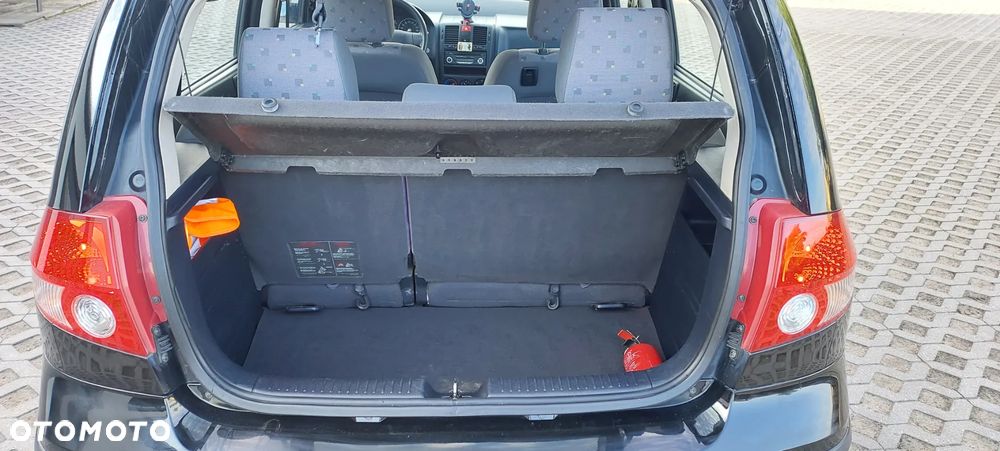 Hyundai Getz - 22