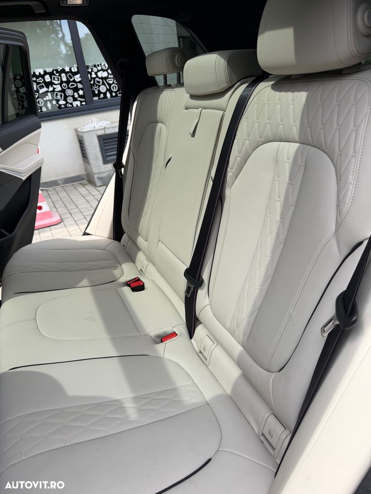 BMW X5 - 12