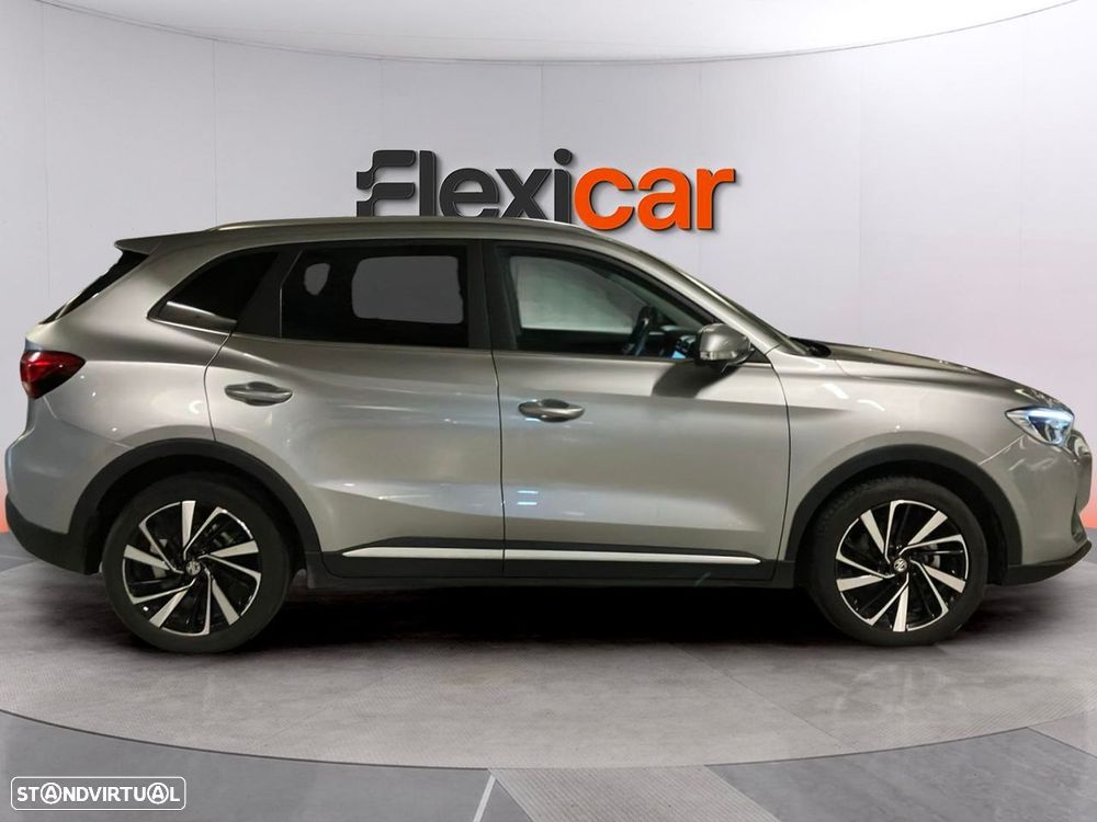 MG ZS 1.5 Hybrid+ Luxury - 9