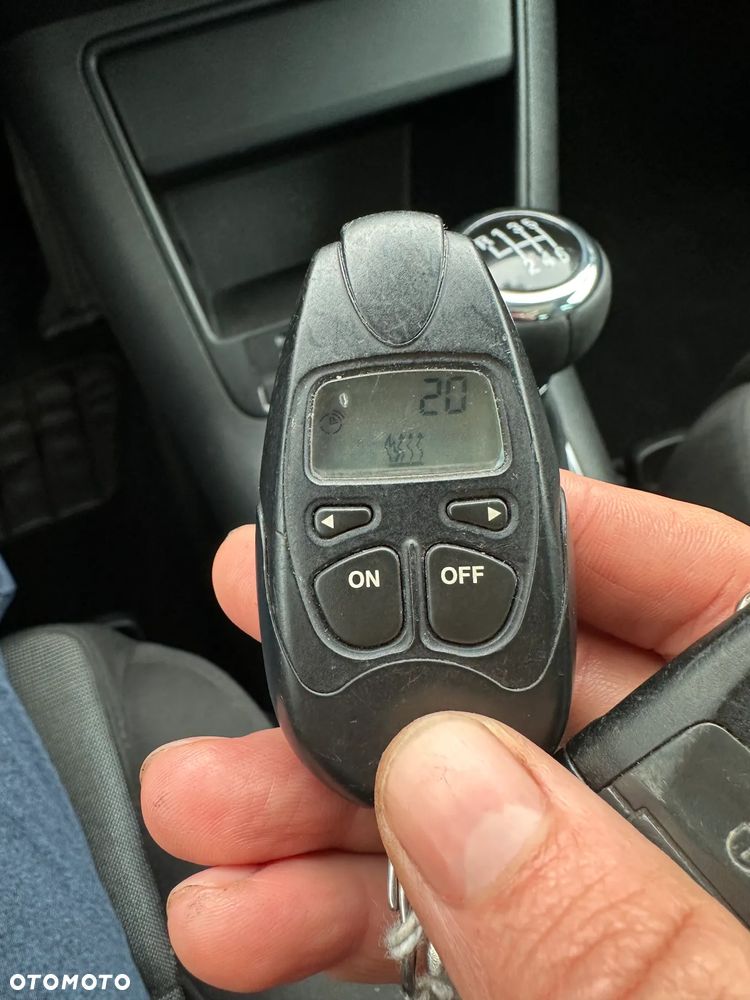 Volkswagen Tiguan 2.0 TDI DPF 4Motion Team - 9