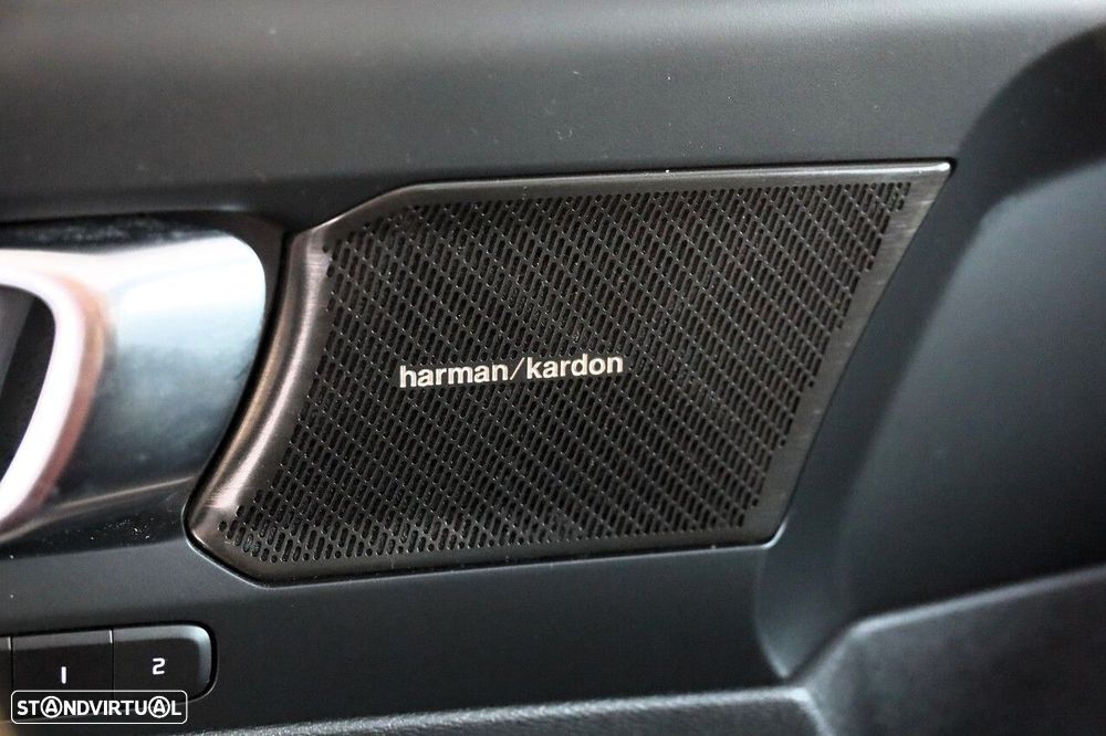 Volvo XC 40 Recharge Ultimate - 17