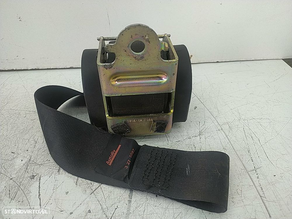 Cinto Tras Dto Peugeot 307 Cc (3B) - 1