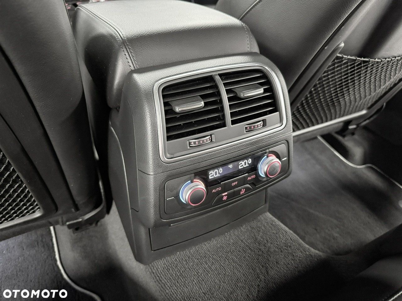 Audi A6 1.8 TFSI ultra S tronic - 32