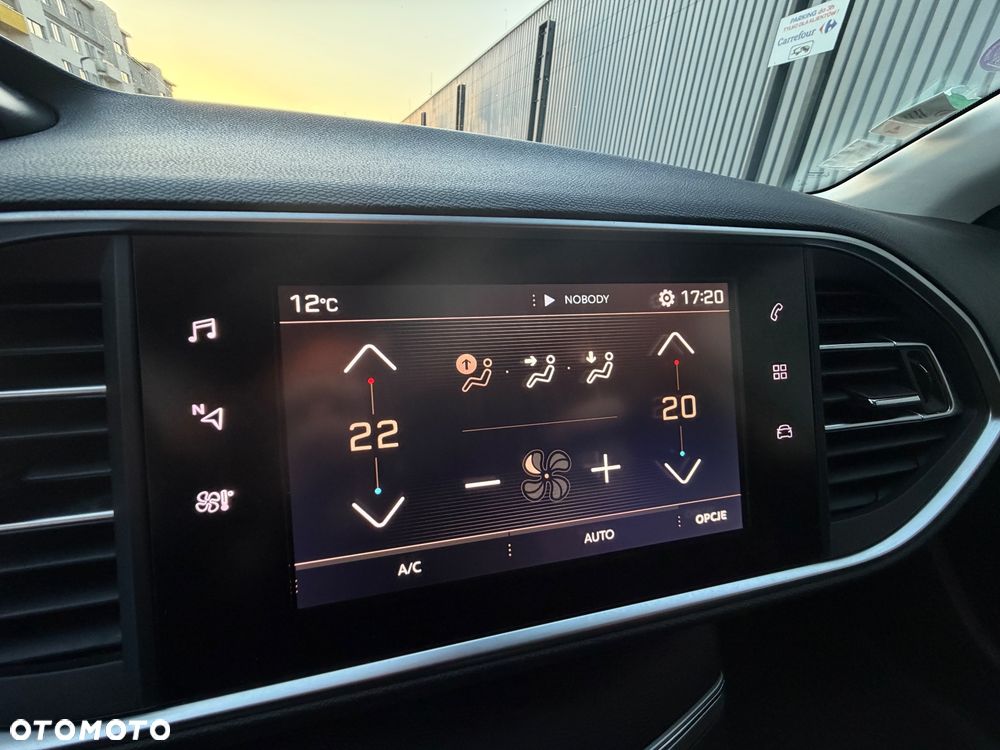 Peugeot 308 110 e-THP Stop & Start Active - 17