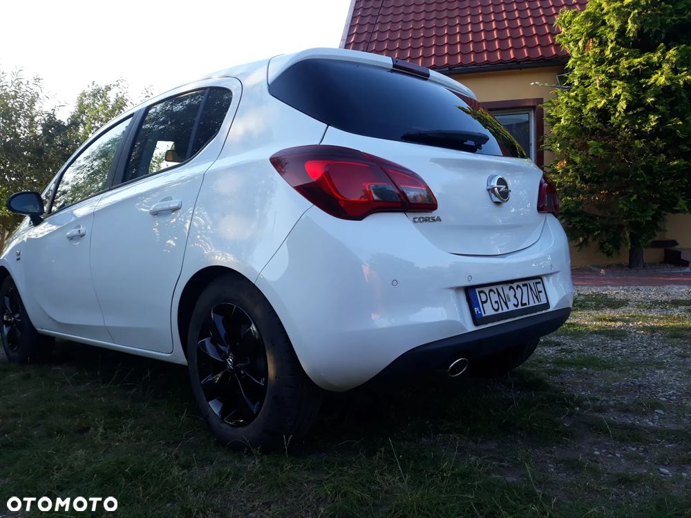 Opel Corsa - 14