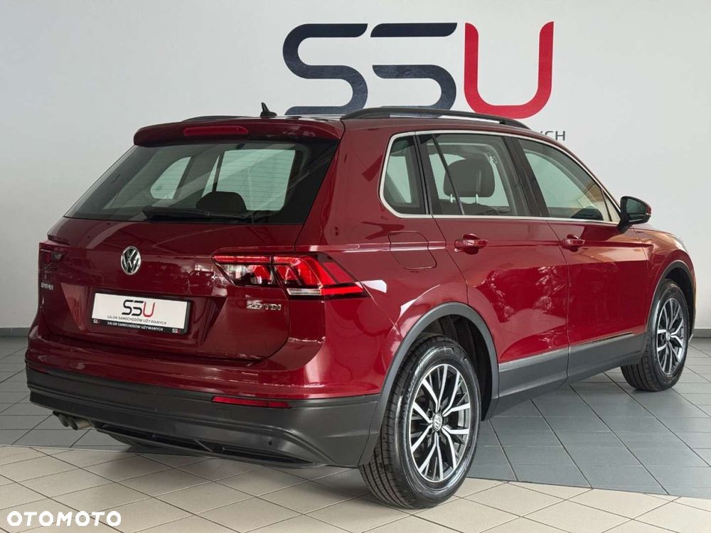 Volkswagen Tiguan - 15