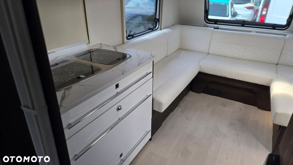 Caravelair Rubis 500 - 29