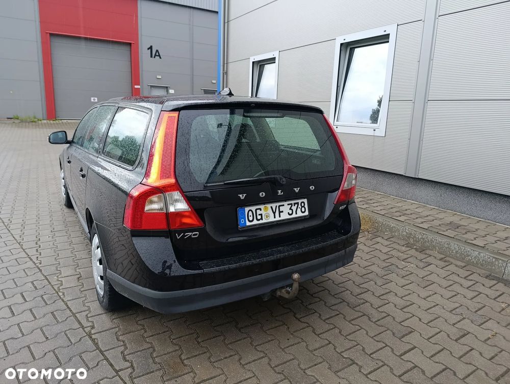 Volvo V70 2.0 - 13