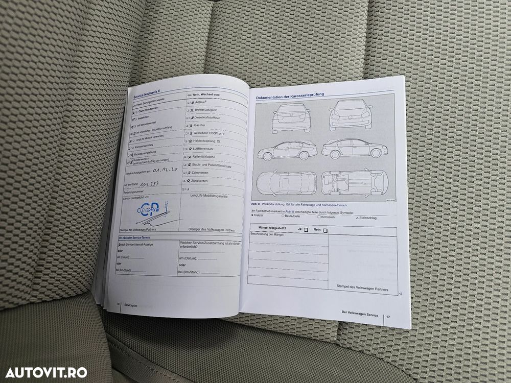 Volkswagen Golf - 30