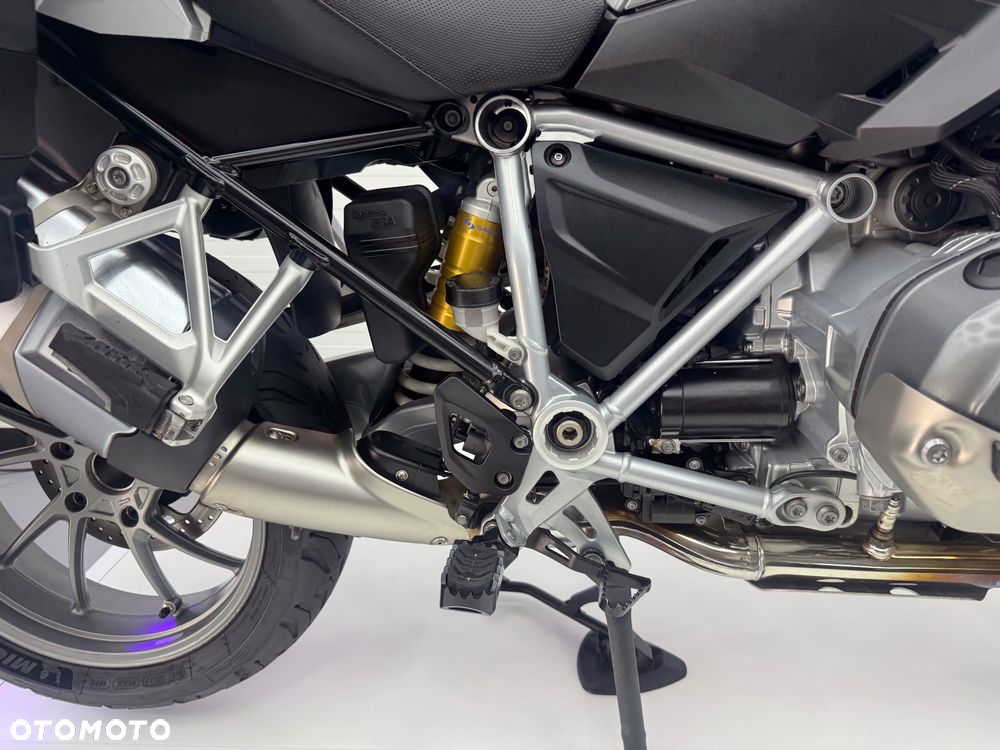 BMW GS - 15