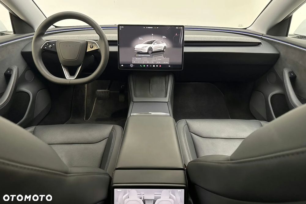 Tesla Model 3 Langstreckenbatterie Allradantrieb Dual Motor - 6