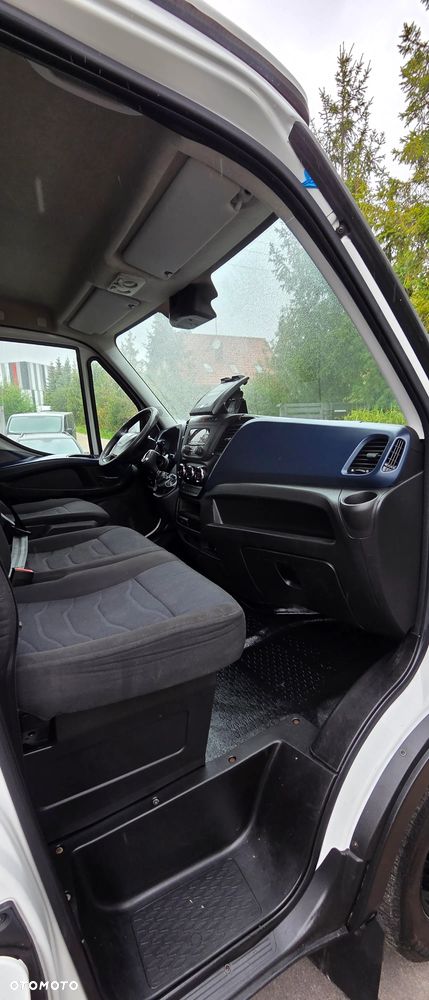 Iveco DAILY KONTENER WINDA - 13