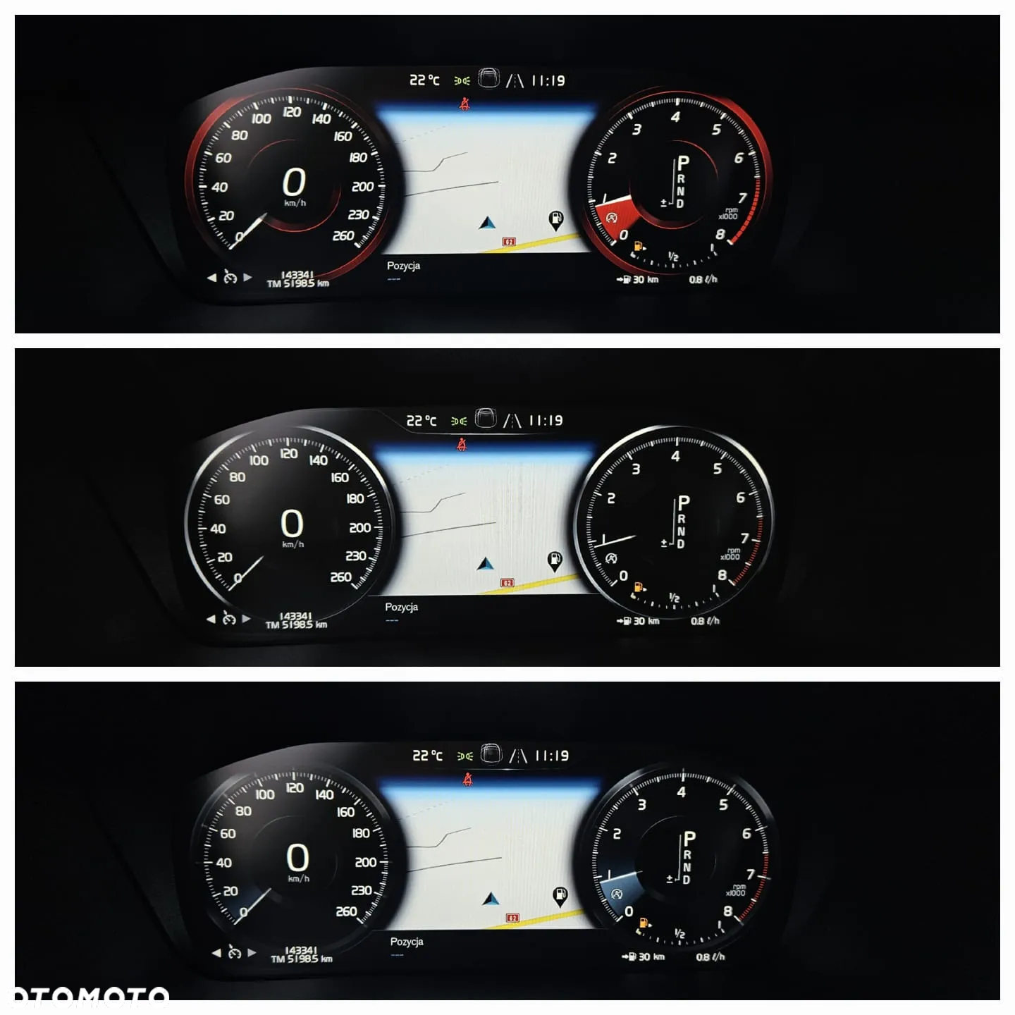 Volvo V60 T4 Geartronic Momentum Pro - 29