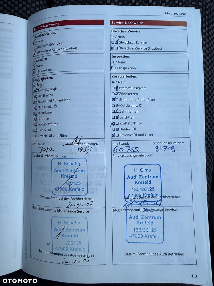 Audi A4 Avant 2.0 TDI ultra S tronic sport - 18