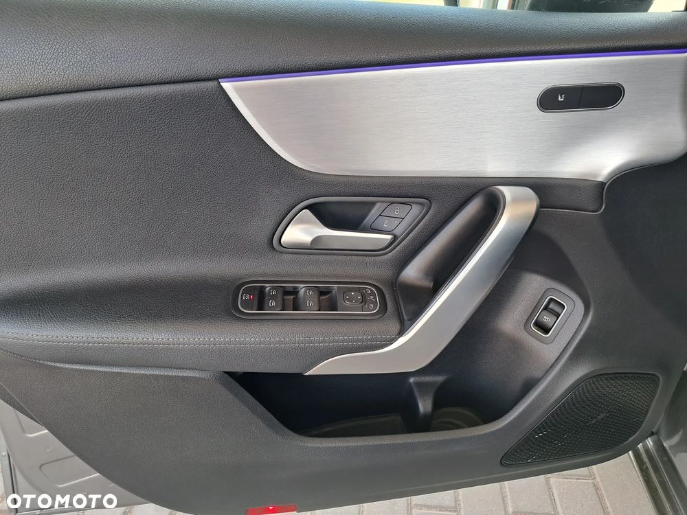 Mercedes-Benz Klasa A - 34