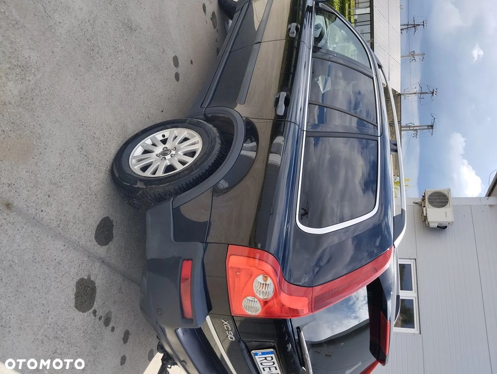 Volvo XC 90 D5 AWD Executive - 1