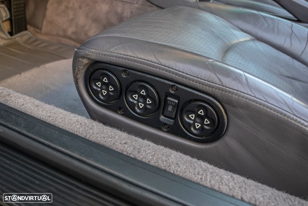 Porsche 911 (993) Targa 3.6 - 14