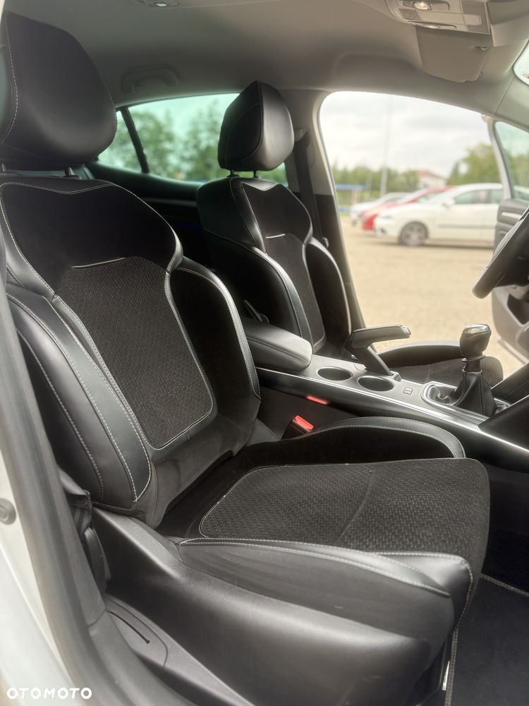 Renault Megane 1.2 Energy TCe Intens - 14