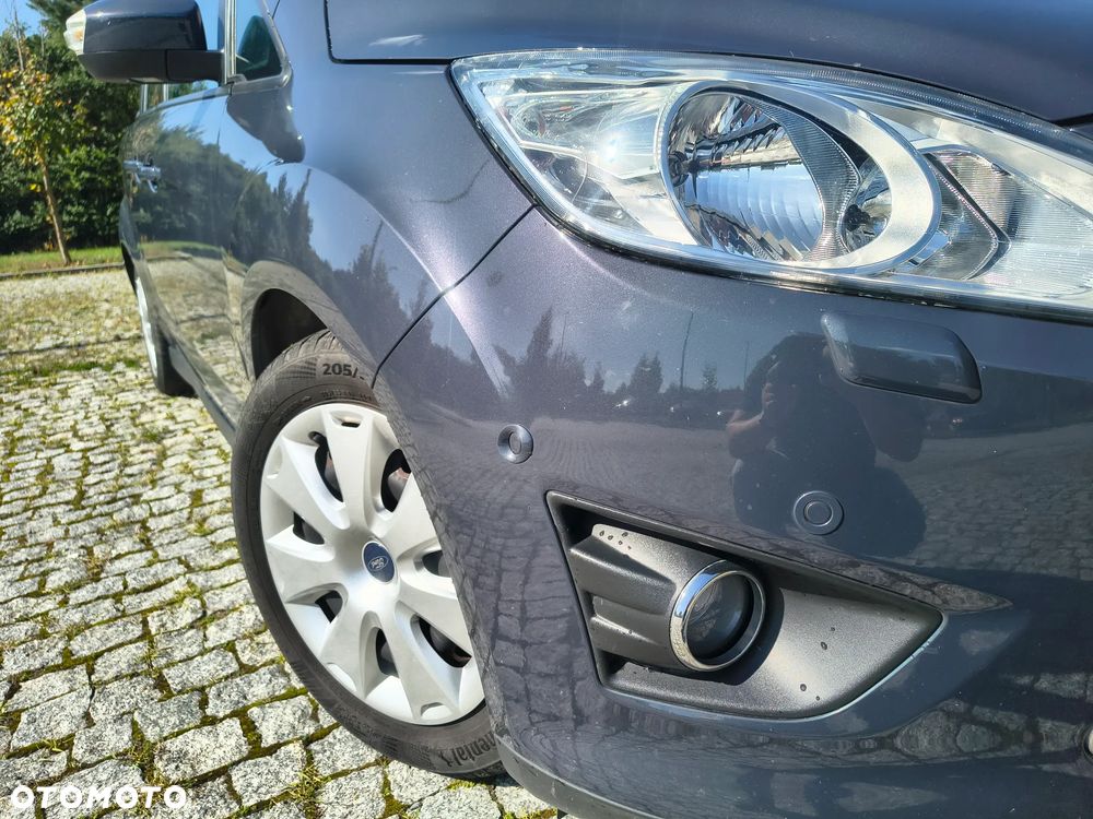 Ford Grand C-MAX 1.6 Edition - 13