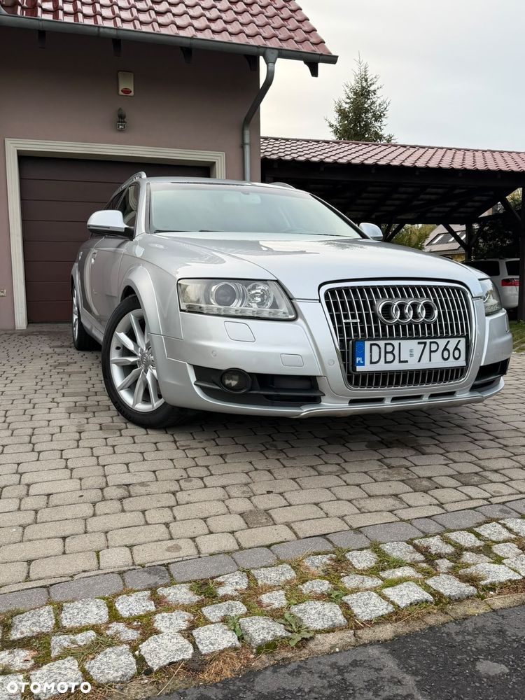 Audi A6 Allroad - 3