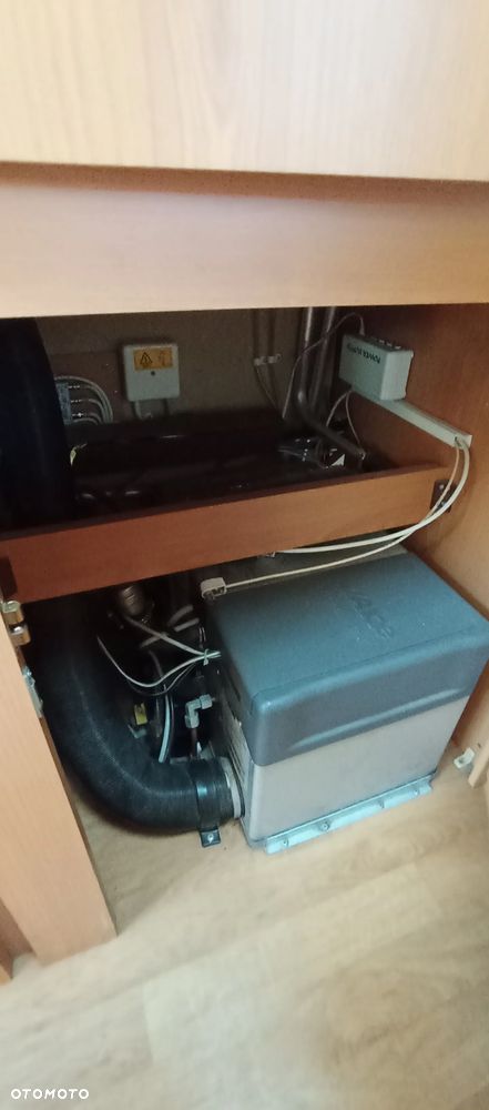 Kabe Royal 590 XL - 20