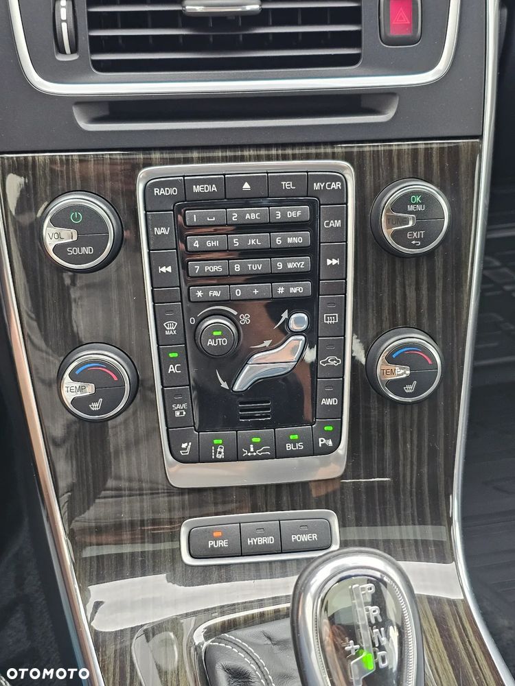 Volvo V60 - 23